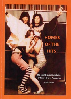 Homes Of The Hits